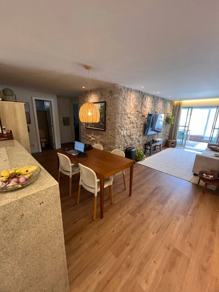 Apartamento, 3 quartos, 105 m² - Foto 9