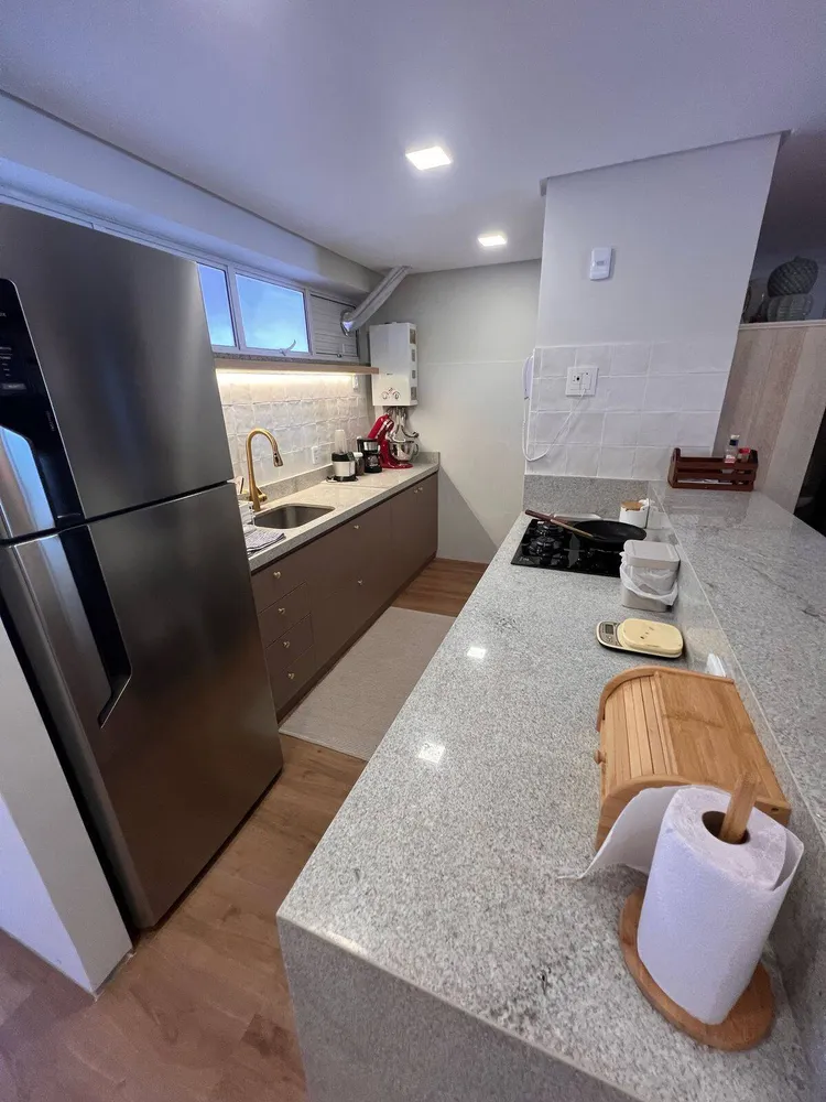 Apartamento, 3 quartos, 105 m² - Foto 6