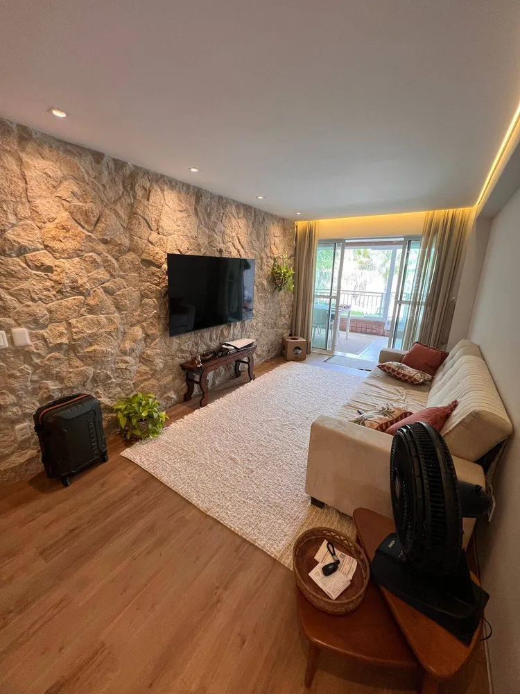 Apartamento, 3 quartos, 105 m² - Foto 8