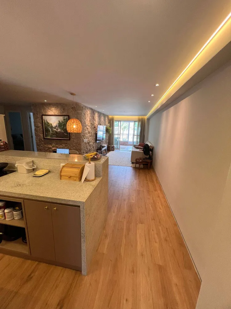 Apartamento, 3 quartos, 105 m² - Foto 10
