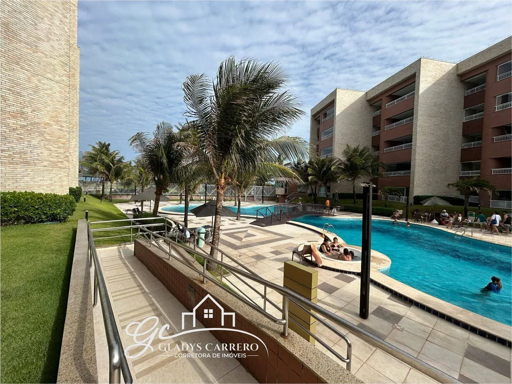 Apartamento, 3 quartos, 105 m² - Foto 2