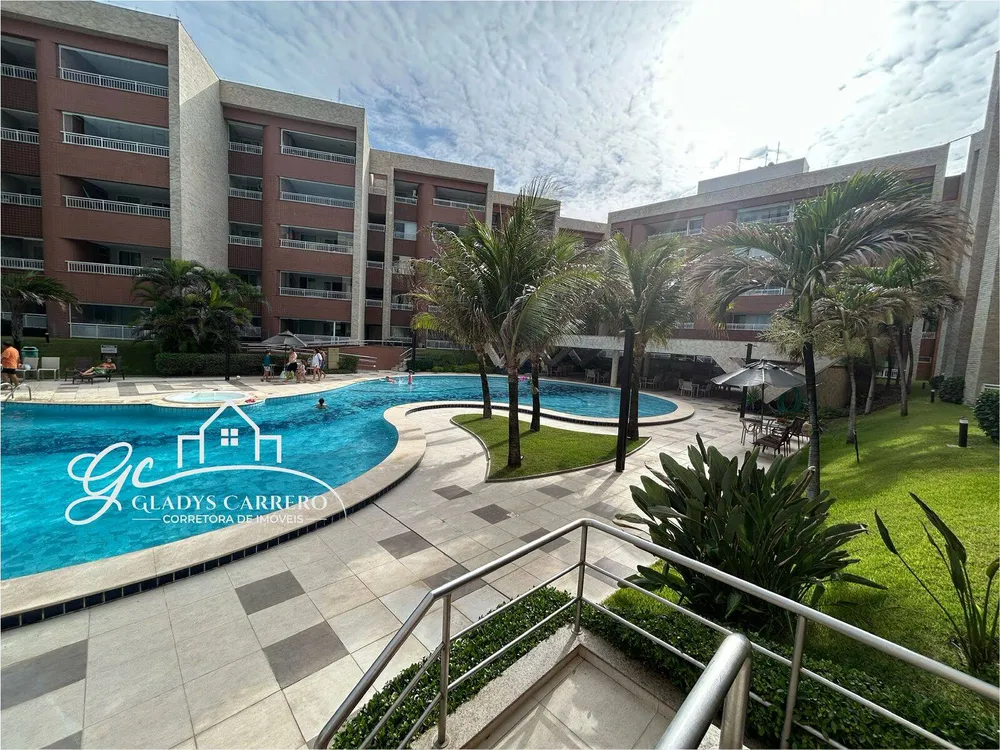 Apartamento, 3 quartos, 105 m² - Foto 3