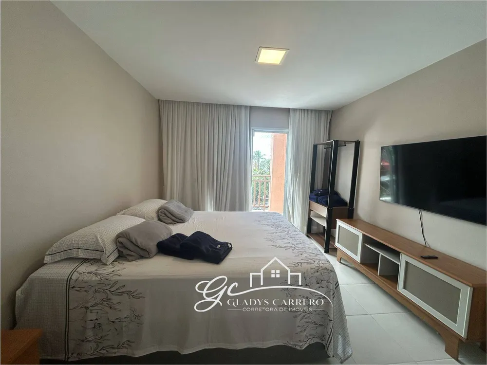 Apartamento, 4 quartos, 121 m² - Foto 6