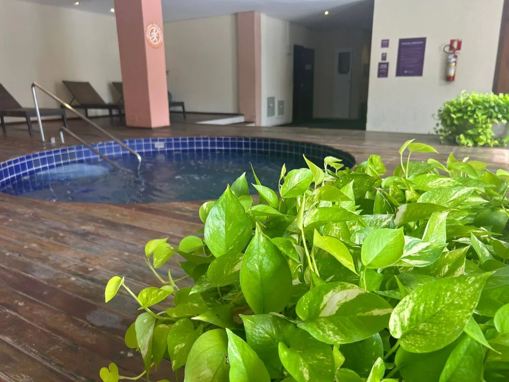 Apartamento, 4 quartos, 121 m² - Foto 15