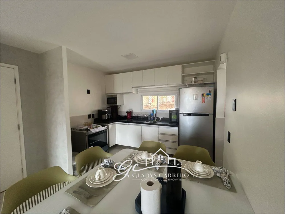 Apartamento, 4 quartos, 121 m² - Foto 3