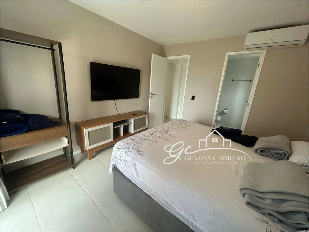 Apartamento, 4 quartos, 121 m² - Foto 9