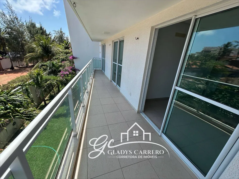 Apartamento, 2 quartos, 83 m² - Foto 15