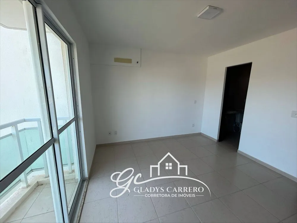 Apartamento, 2 quartos, 83 m² - Foto 2