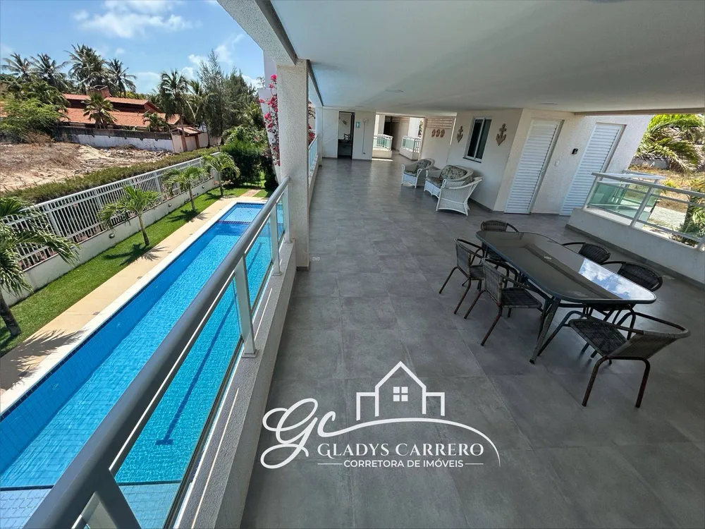 Apartamento, 2 quartos, 83 m² - Foto 8