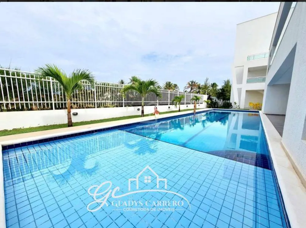 Apartamento, 2 quartos, 83 m² - Foto 1