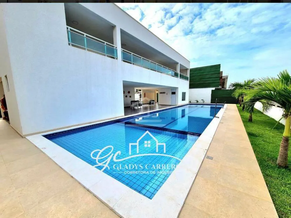 Apartamento, 2 quartos, 83 m² - Foto 9