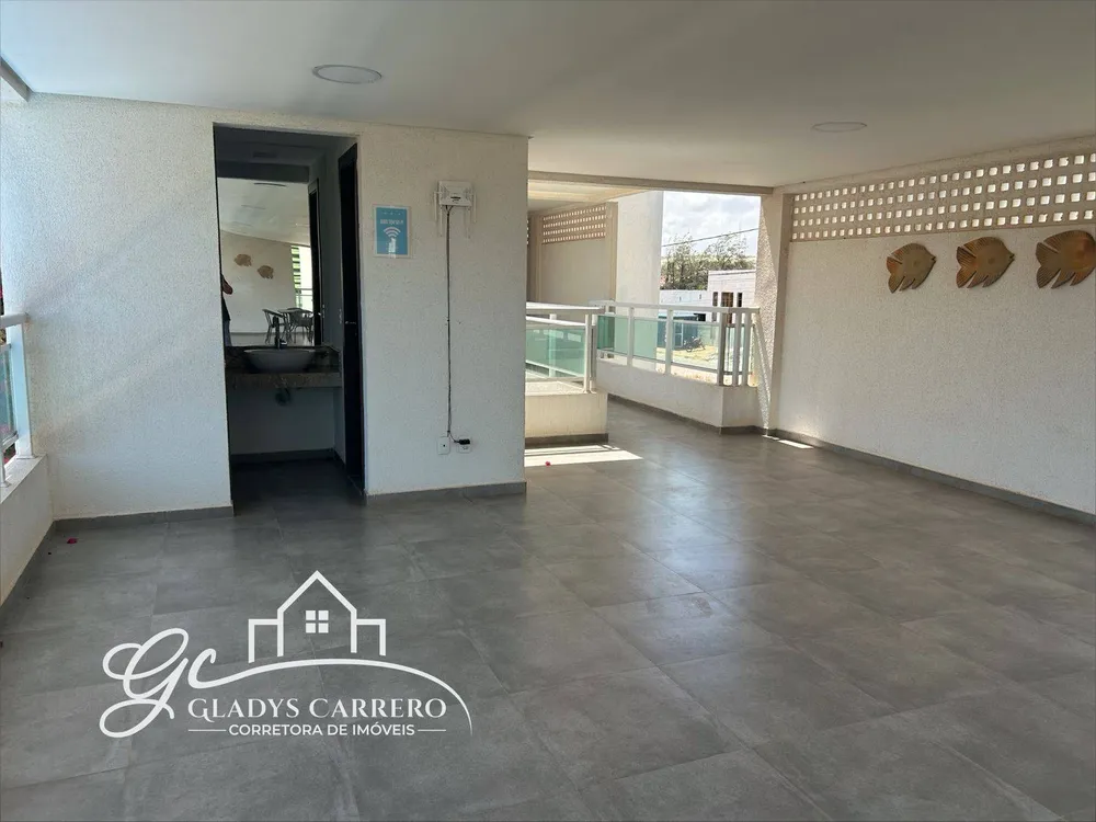 Apartamento, 2 quartos, 83 m² - Foto 16