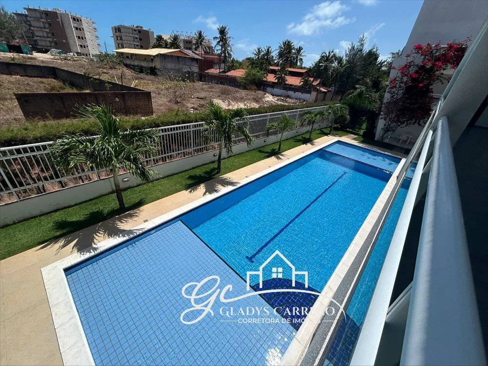 Apartamento, 2 quartos, 83 m² - Foto 1