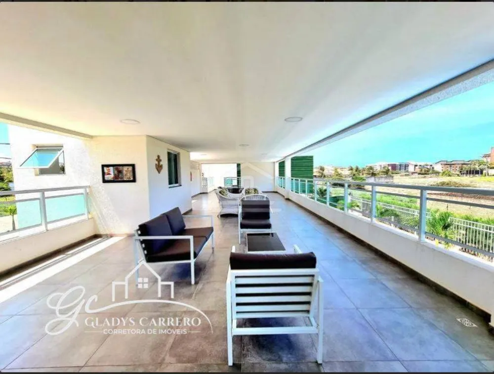 Apartamento, 2 quartos, 83 m² - Foto 2