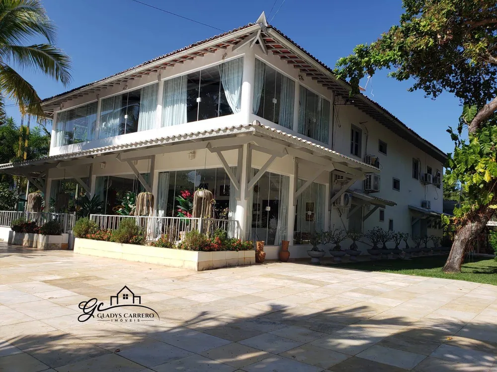 Casa, 8 quartos, 700 m² - Foto 1