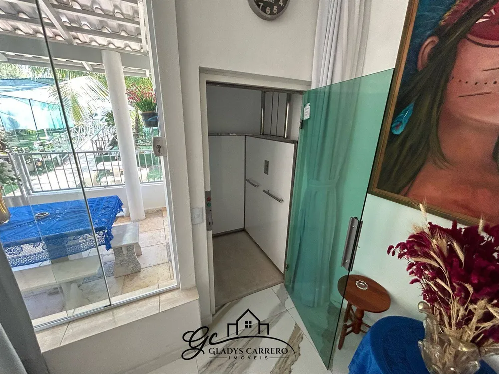 Casa, 8 quartos, 700 m² - Foto 2
