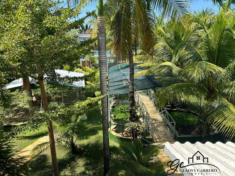 Casa, 8 quartos, 700 m² - Foto 10