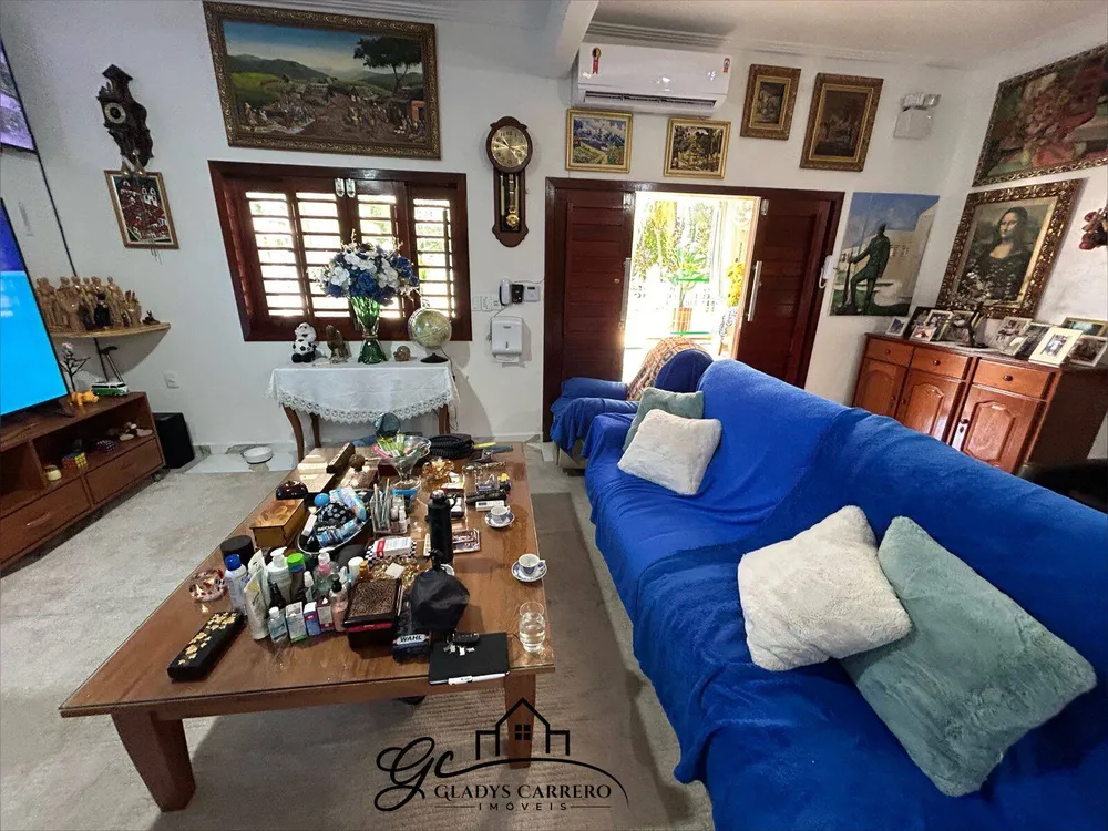 Casa, 8 quartos, 700 m² - Foto 14