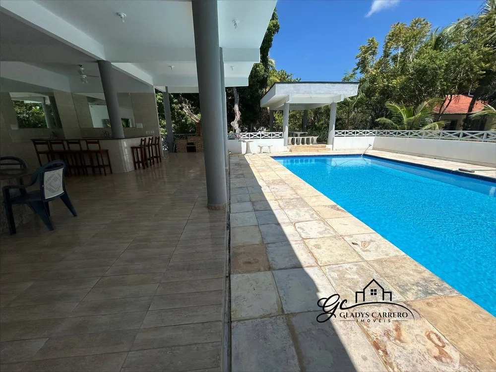 Casa, 8 quartos, 700 m² - Foto 3