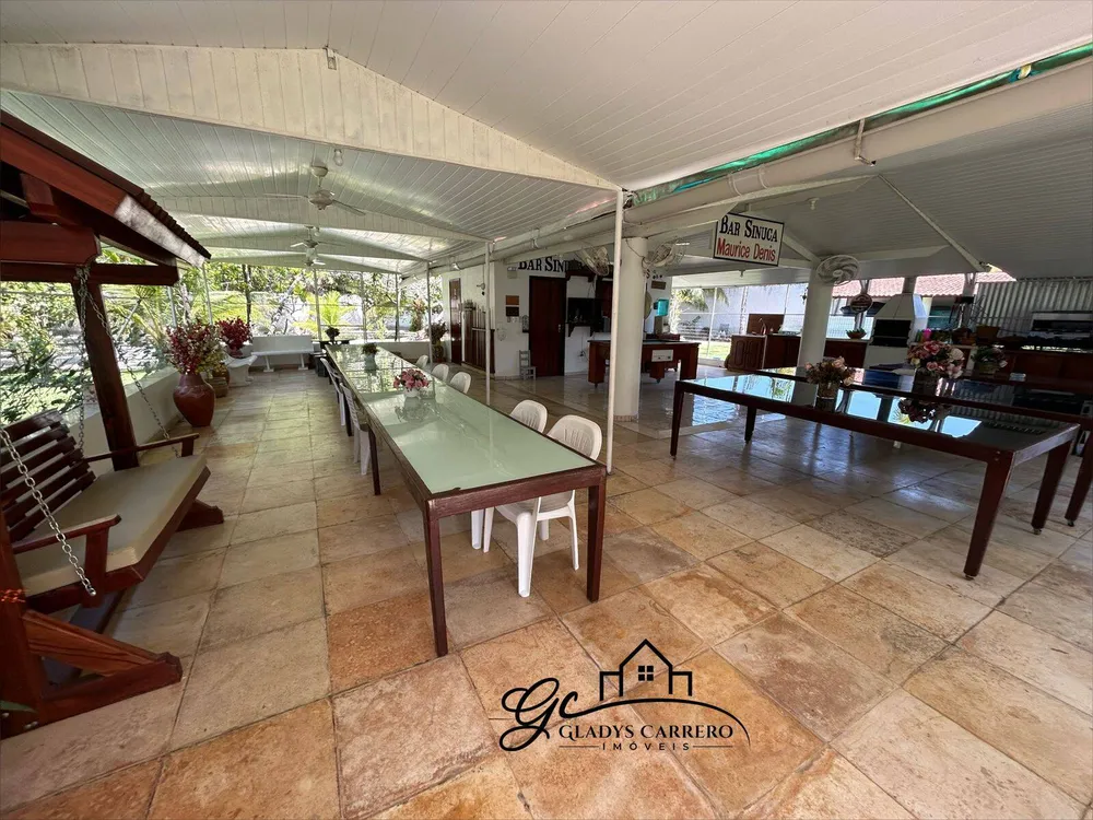 Casa, 8 quartos, 700 m² - Foto 15