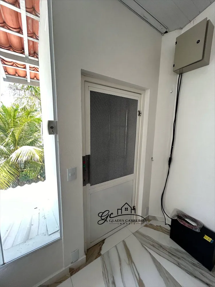 Casa, 8 quartos, 700 m² - Foto 8