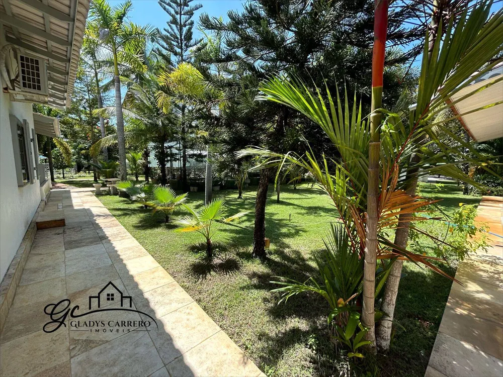 Casa, 8 quartos, 700 m² - Foto 16