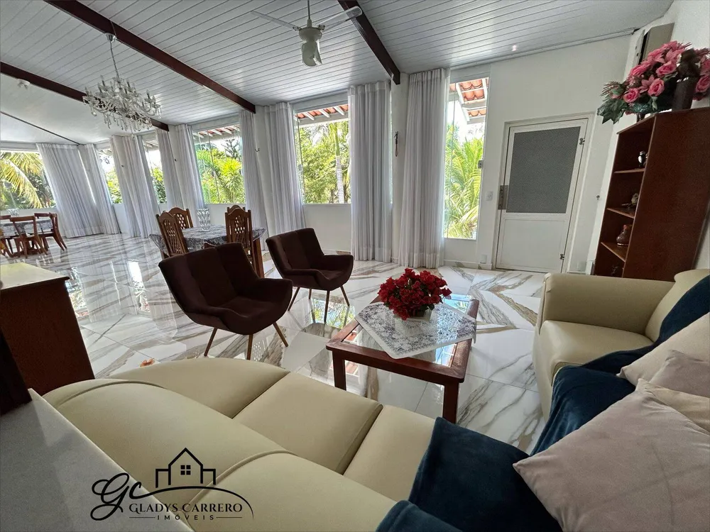 Casa, 8 quartos, 700 m² - Foto 3