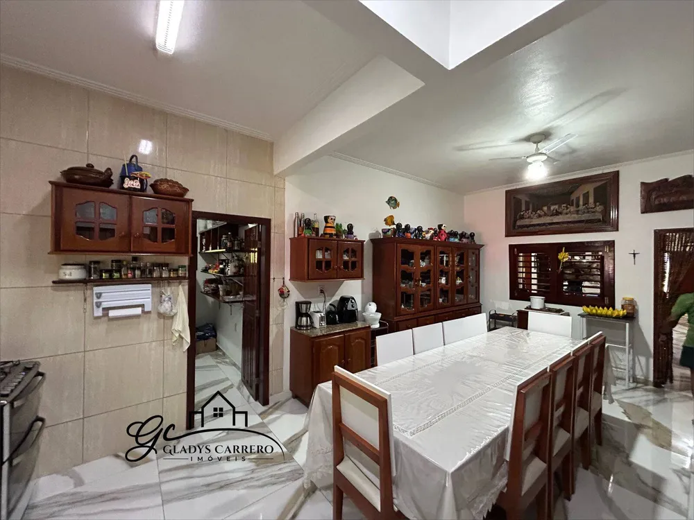 Casa, 8 quartos, 700 m² - Foto 11