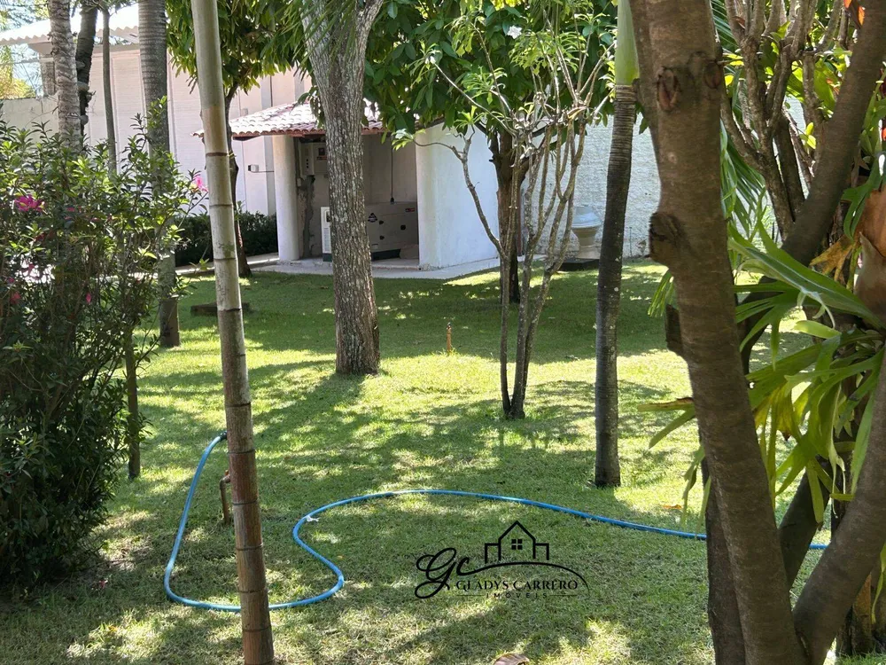 Casa, 8 quartos, 700 m² - Foto 1