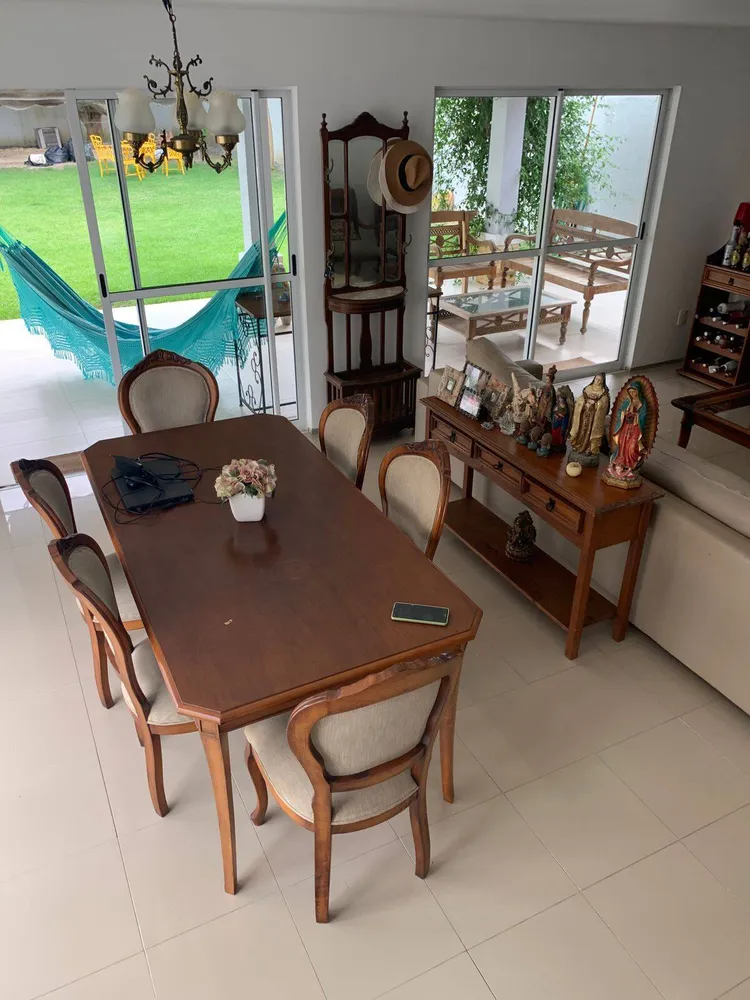 Casa de Condomínio, 4 quartos - Foto 7