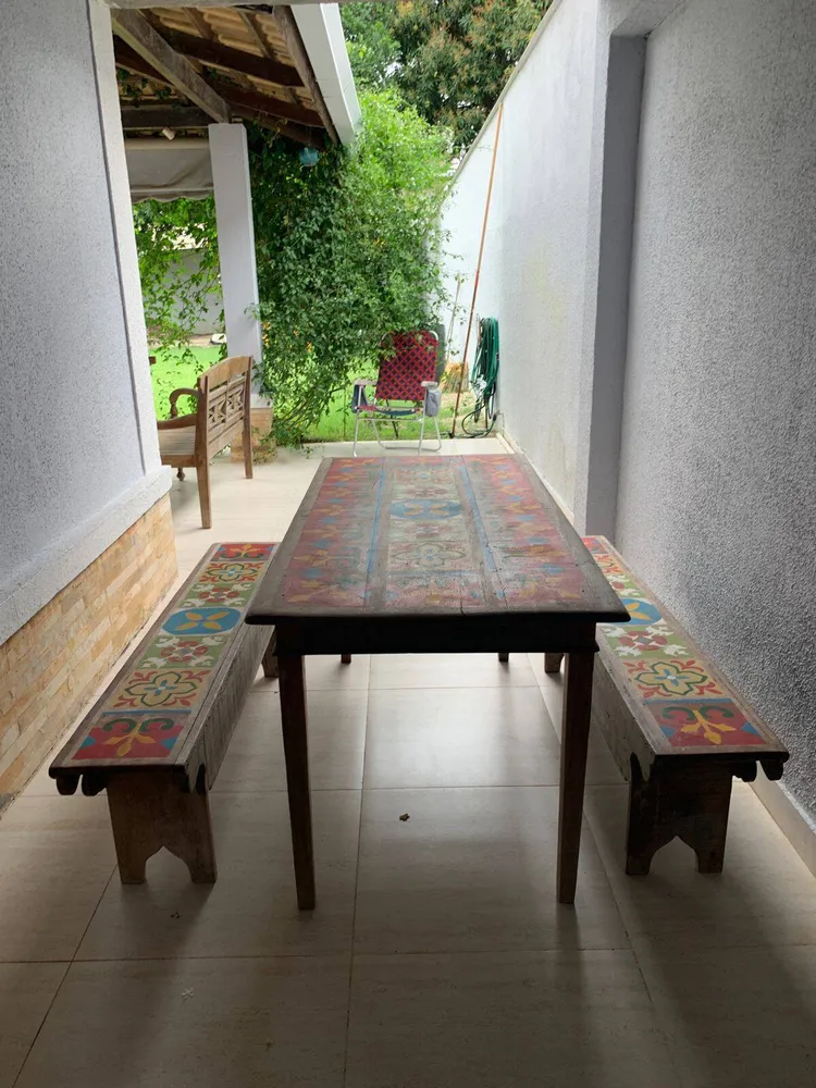 Casa de Condomínio, 4 quartos - Foto 5