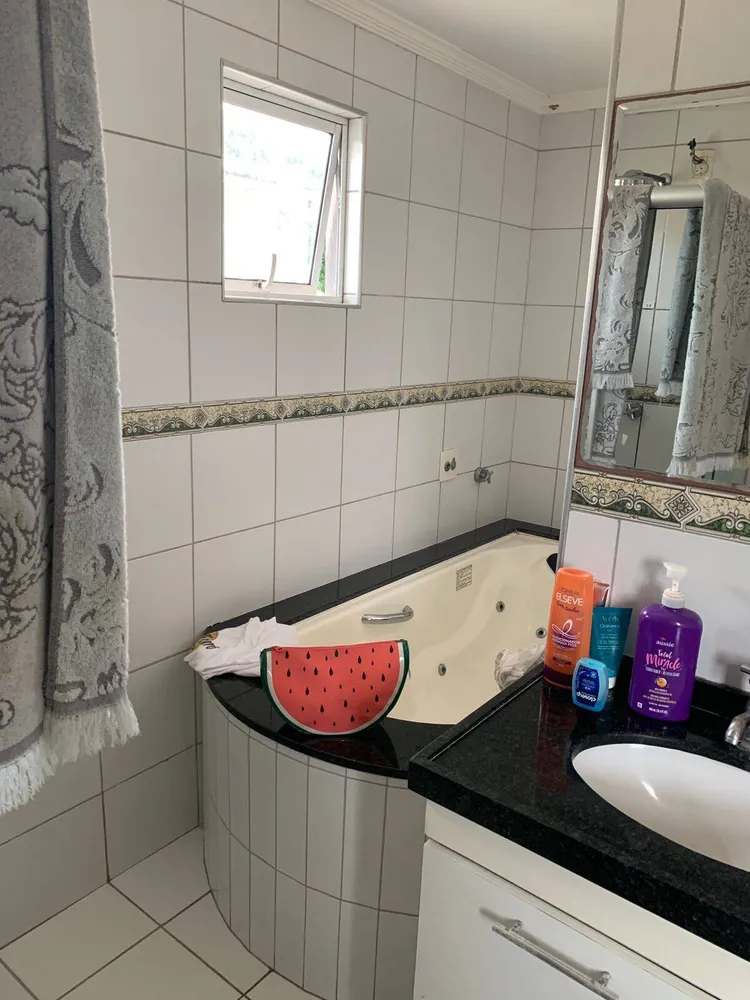 Casa de Condomínio, 4 quartos - Foto 10