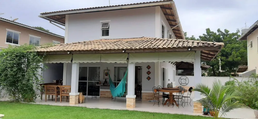 Casa de Condomínio, 4 quartos - Foto 3