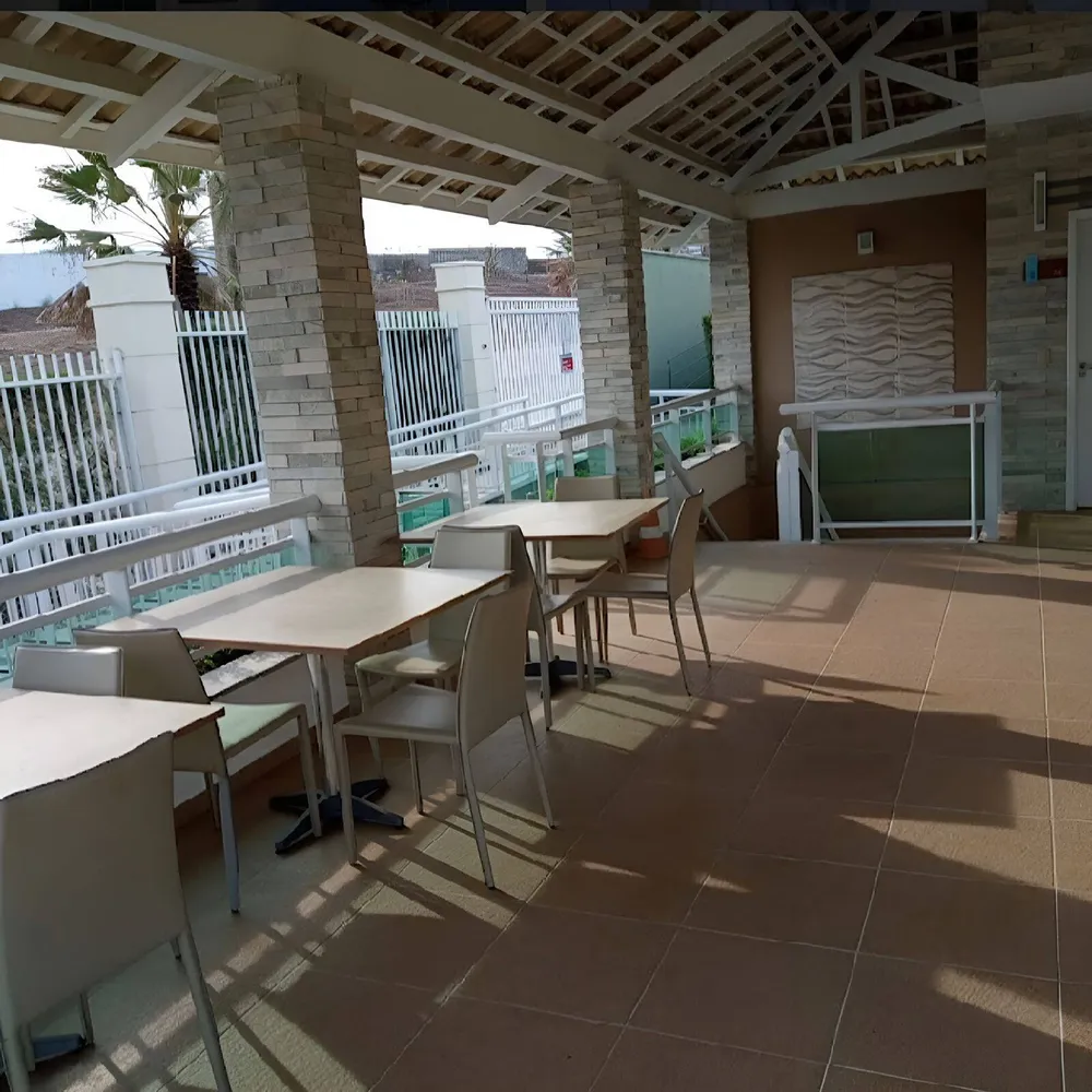 Casa de Condomínio, 4 quartos - Foto 10