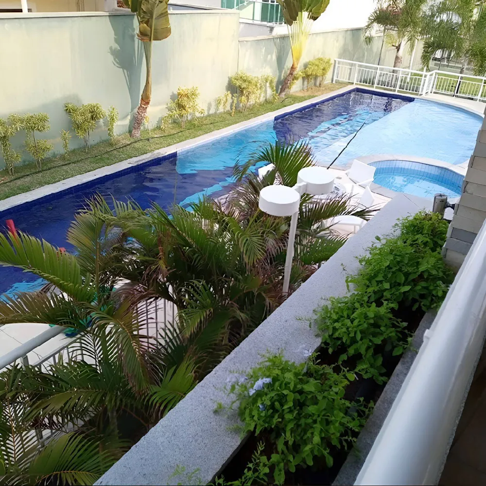 Casa de Condomínio, 4 quartos - Foto 8