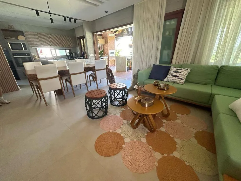 Casa de Condomínio, 5 quartos - Foto 4