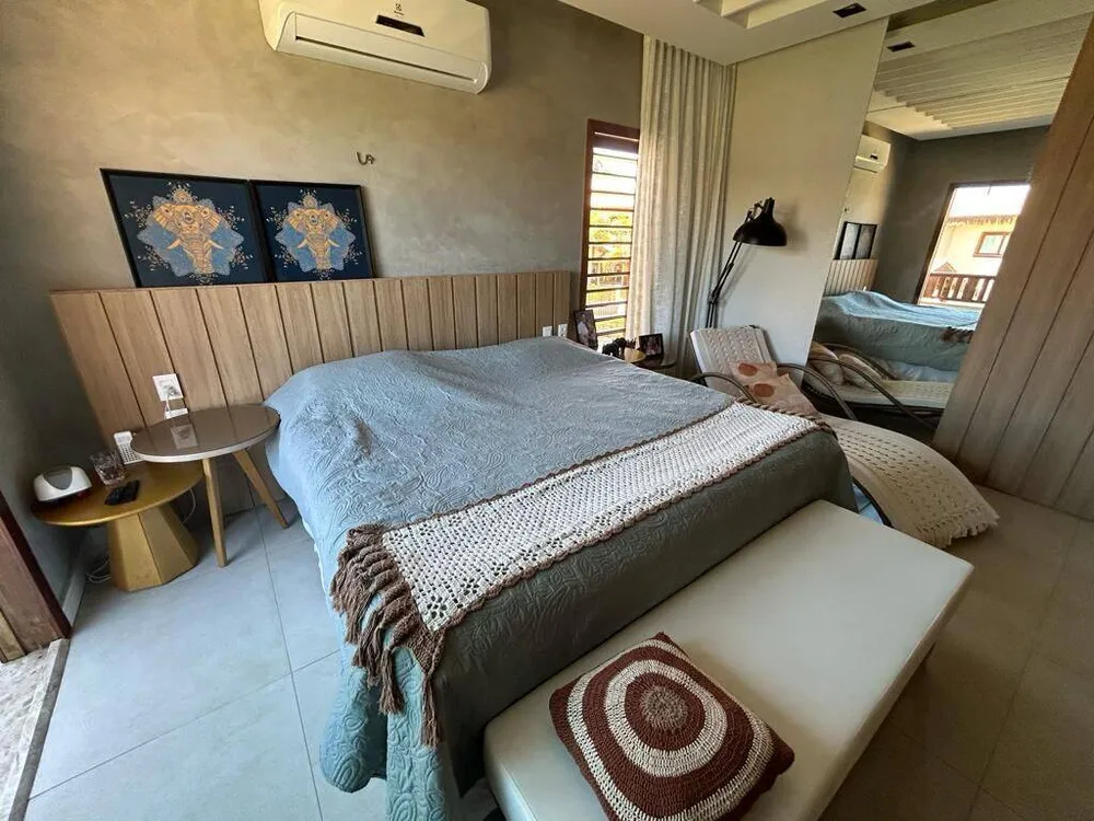 Casa de Condomínio, 5 quartos - Foto 10
