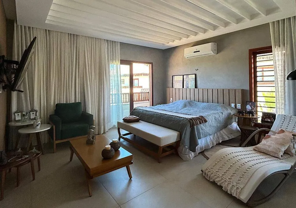 Casa de Condomínio, 5 quartos - Foto 3