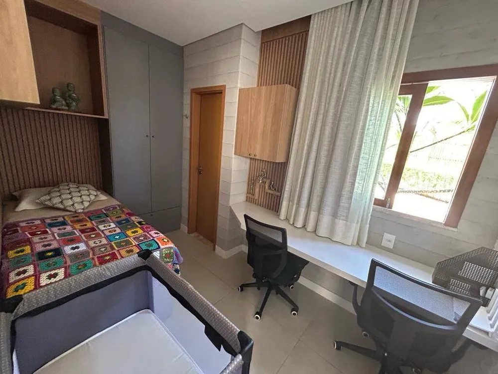 Casa de Condomínio, 5 quartos - Foto 1