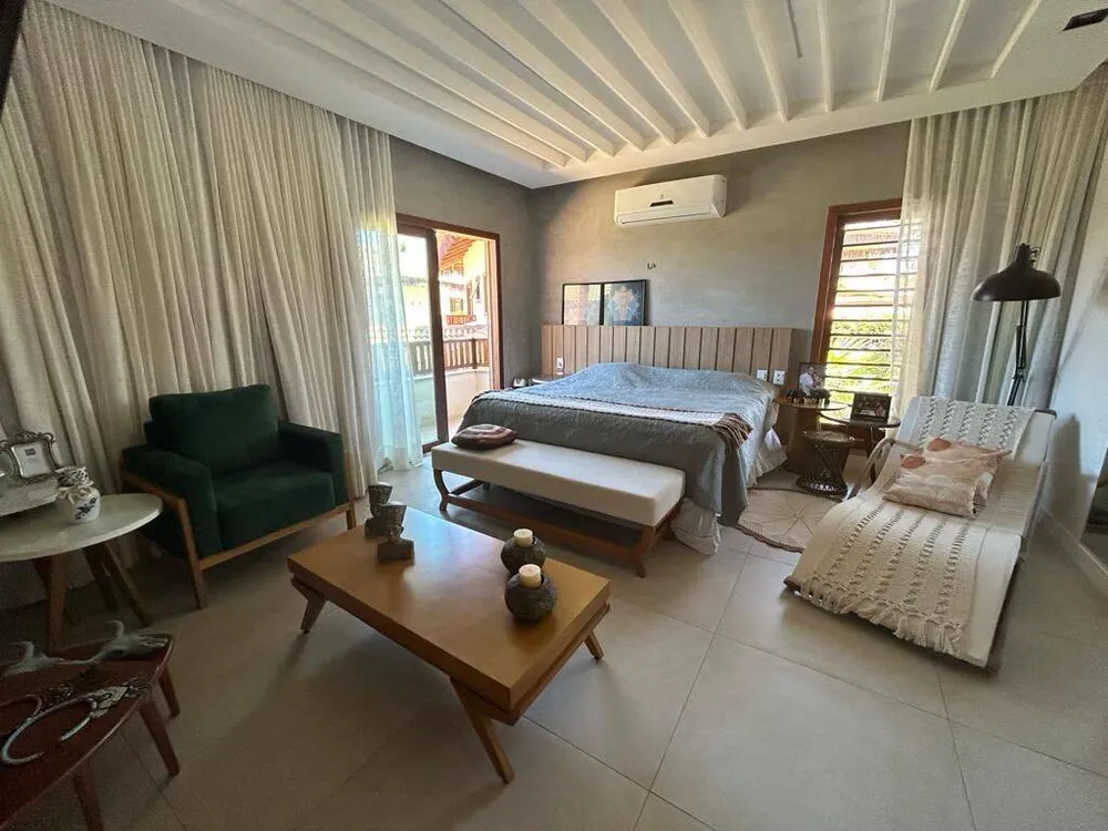 Casa de Condomínio, 5 quartos - Foto 8