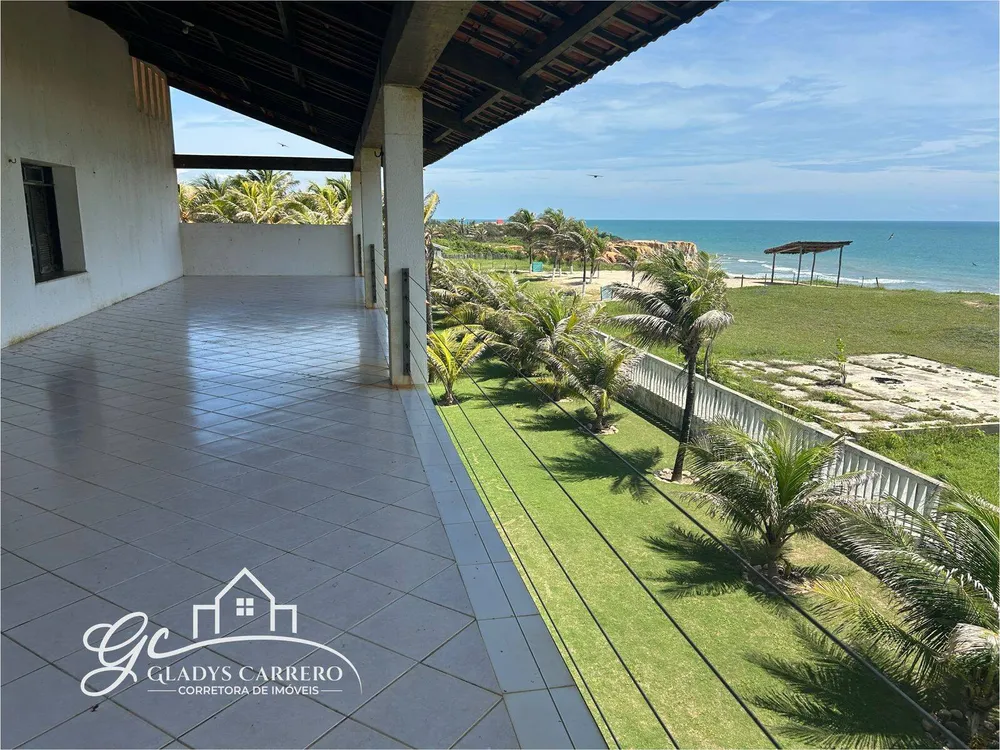 Casa, 14 quartos, 1167 m² - Foto 1