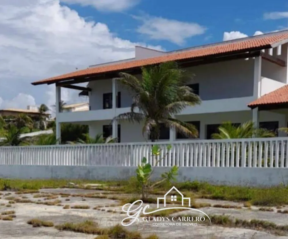 Casa, 14 quartos, 1167 m² - Foto 5