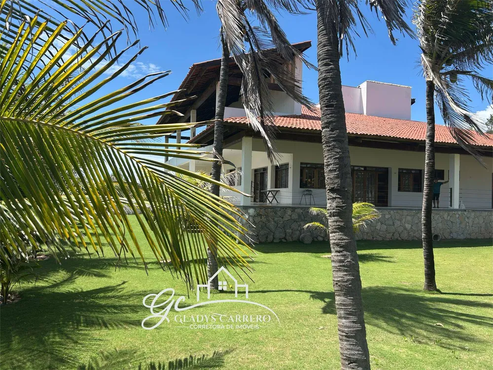 Casa, 14 quartos, 1167 m² - Foto 3