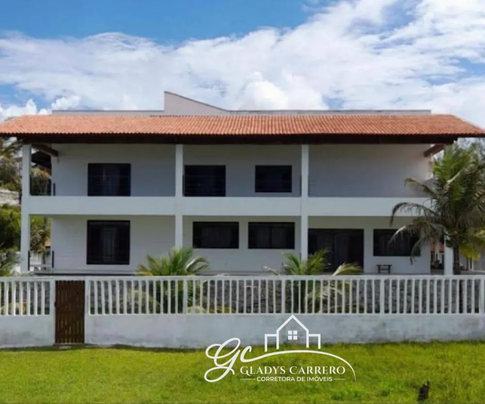 Casa, 14 quartos, 1167 m² - Foto 8