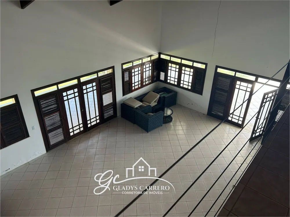 Casa, 14 quartos, 1167 m² - Foto 11