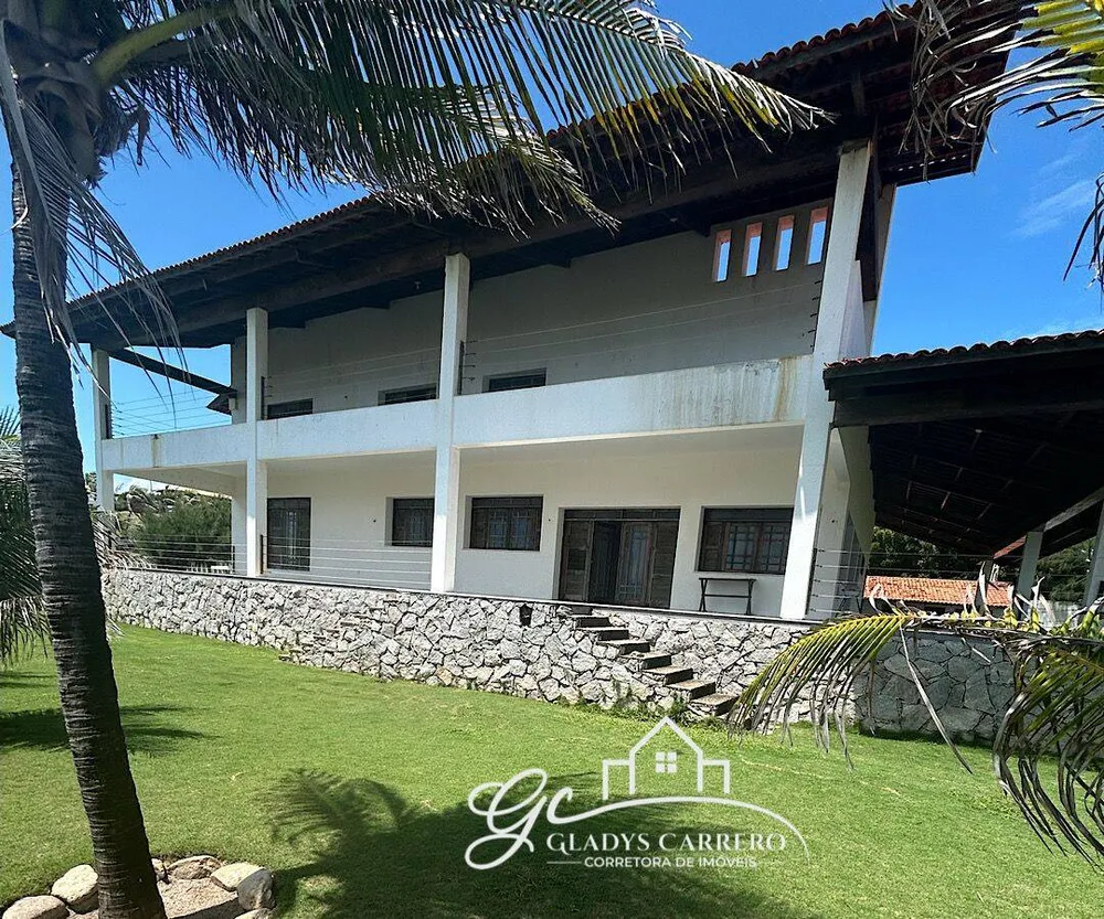 Casa, 14 quartos, 1167 m² - Foto 4
