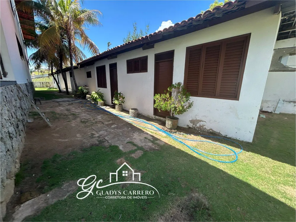 Casa, 14 quartos, 1167 m² - Foto 6