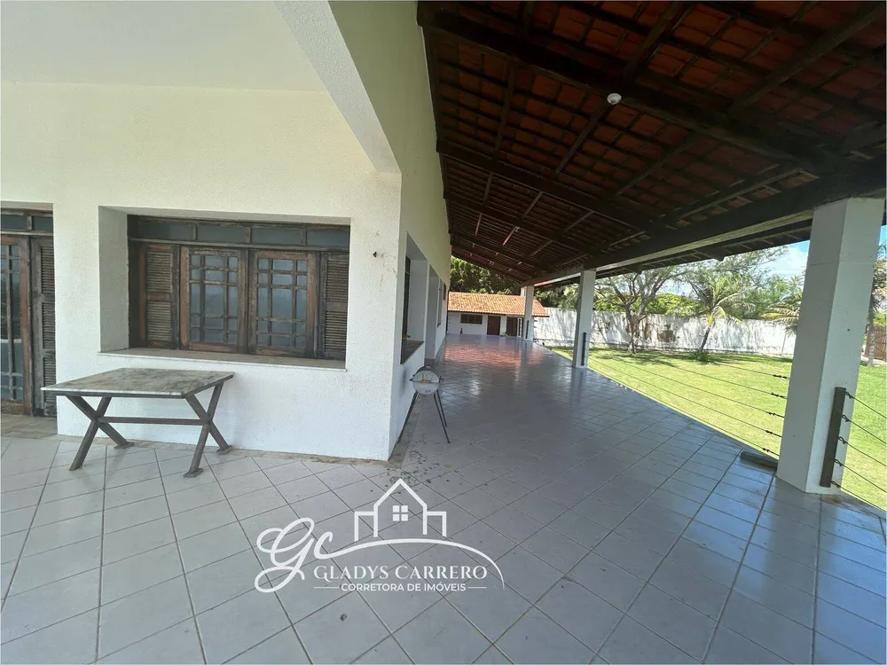 Casa, 14 quartos, 1167 m² - Foto 15