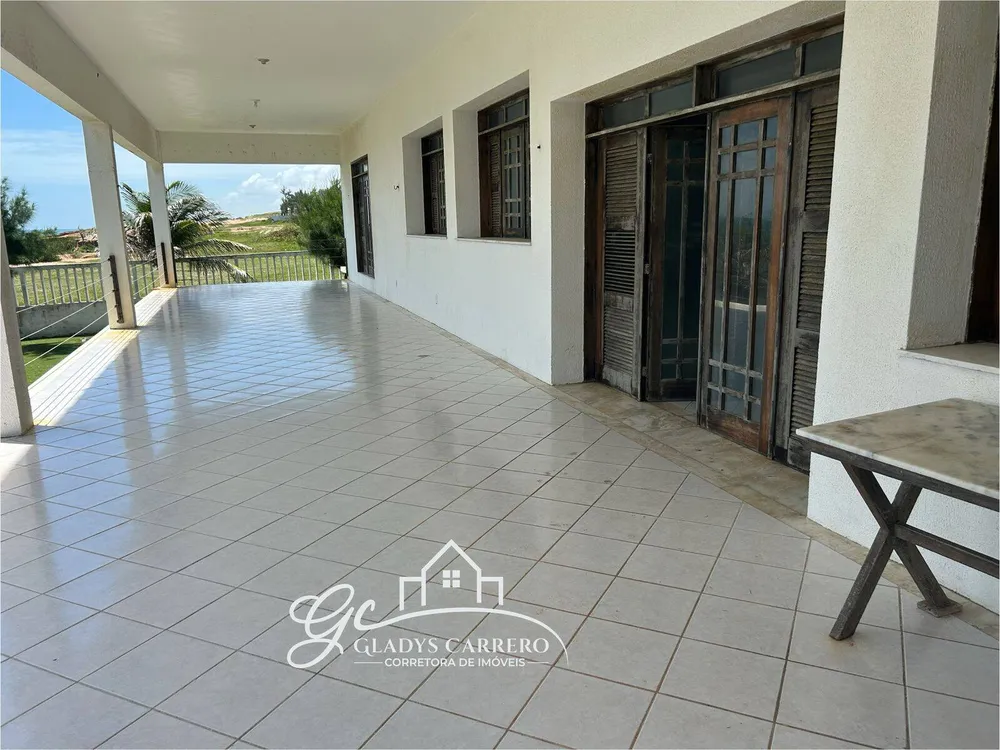 Casa, 14 quartos, 1167 m² - Foto 16