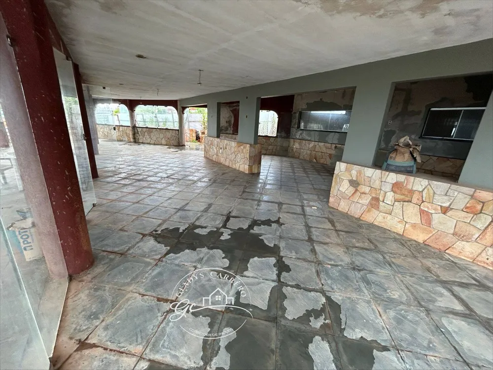 Prédio Inteiro, 1551 m² - Foto 2